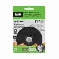 STUBOUT PEX 1/2 INCH