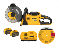 9IN 60V CONSTRUCTION SAW