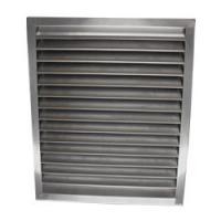 PC 24X30 ALUM LOUVER