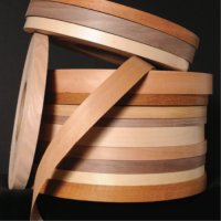 **ROLL 3/4" BIRCH WOOD TAPE 25'