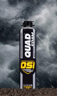 QUAD MAX FOAM 21.1oz