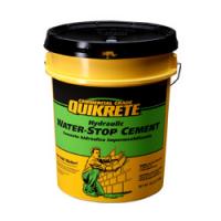 50LB HYDRAULIC CEMENT QUIKRETE