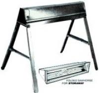 SAWHORSE STEEL HOWE LUMBER