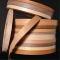LF 2" OAK WOOD TAPE BY THE FOOT