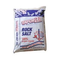 50# SNOW SHIELD ROCK SALT