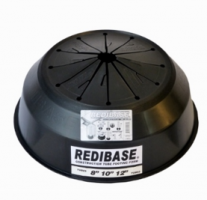 REDIBASE 8"X24" FOOTING FORM