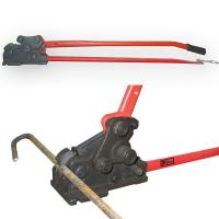 REBAR CUTTER/BENDER 1/2-5/8