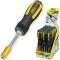 MEGA MAG RATCHET SCREWDRIVER