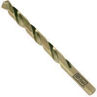 7/64" Hi-Moly Steel Drill Bit