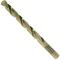 1/16" Hi-Moly Steel Drill Bit