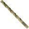 7/64" Hi-Moly Steel Drill Bit