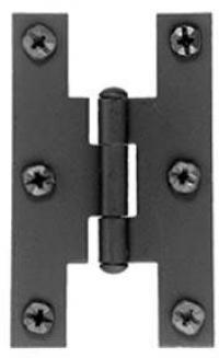 ACORN 0433 3" H HINGE