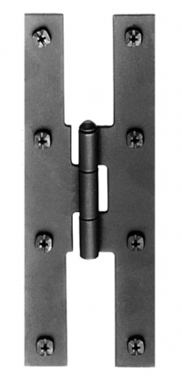 ACORN 0437 7" H HINGE - 1 PAIR