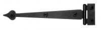 ACORN 6-1/2" CAB STRAP HINGE PR