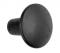 ACORN 0221 1-3/8" KNOB EA