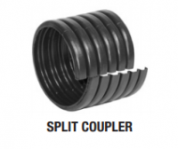 PCS ADS 6" SPLIT COUPLING