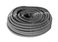 ROLL 4" X 250' ADS SOLID PIPE