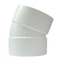 6" SD35 22-1/2 ELBOW