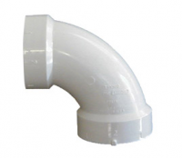 6" SD35 90 ELBOW