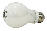 40236 LED 4.5W A19 5000K MED