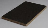 1/2" 4X8' H.D. FIBERBOARD