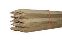 PC 2' HARDWOOD STAKE