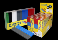 BROADFIX SHIM FLAT SHIMS