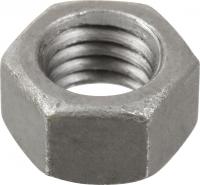 GALV HX NUTS USS 3/8-16