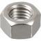 XL-SS HEX NUTS 10-24